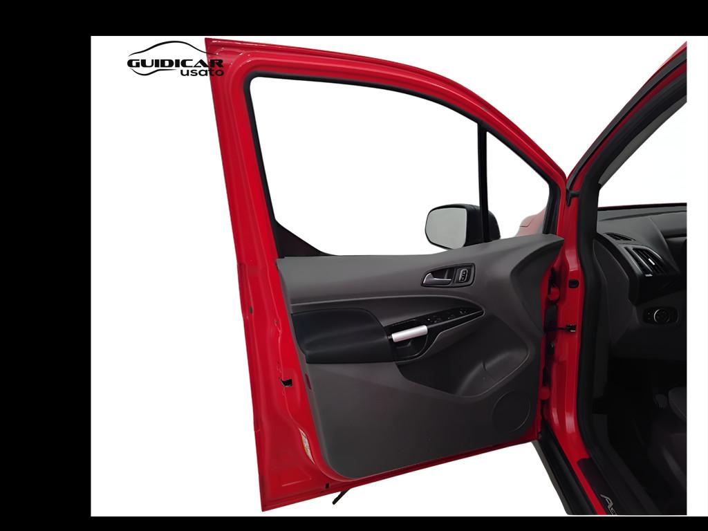 FORD Gran Tourneo Connect II 2018 - Gran Tourneo Connect 1.5 tdci 120cv Active