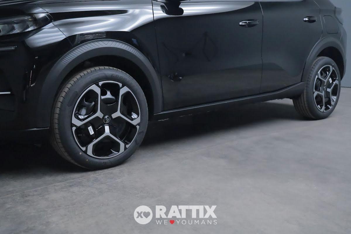 Citroen C3 1.2 Puretech Turbo 100CV Plus