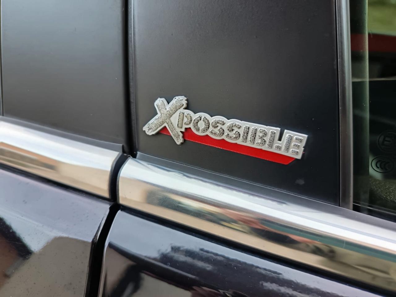 Hyundai Tucson 1.6 T-GDI 4WD DCT XPossible, FULL