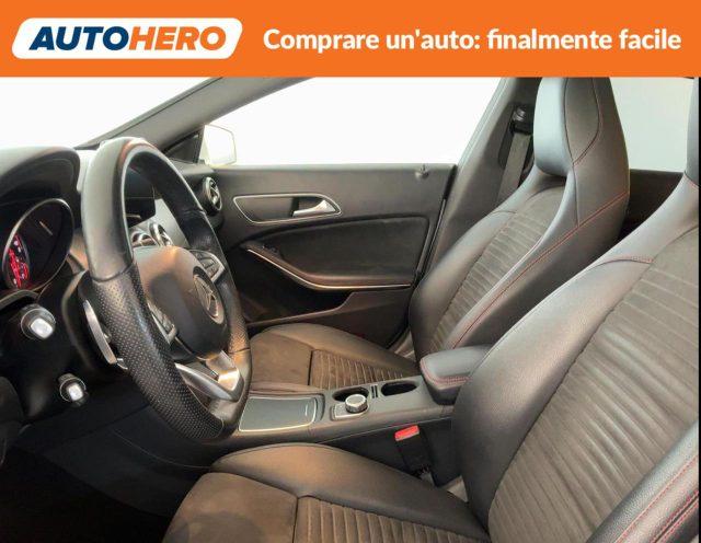 MERCEDES-BENZ CLA 200 d S.W. 4Matic Automatic Premium