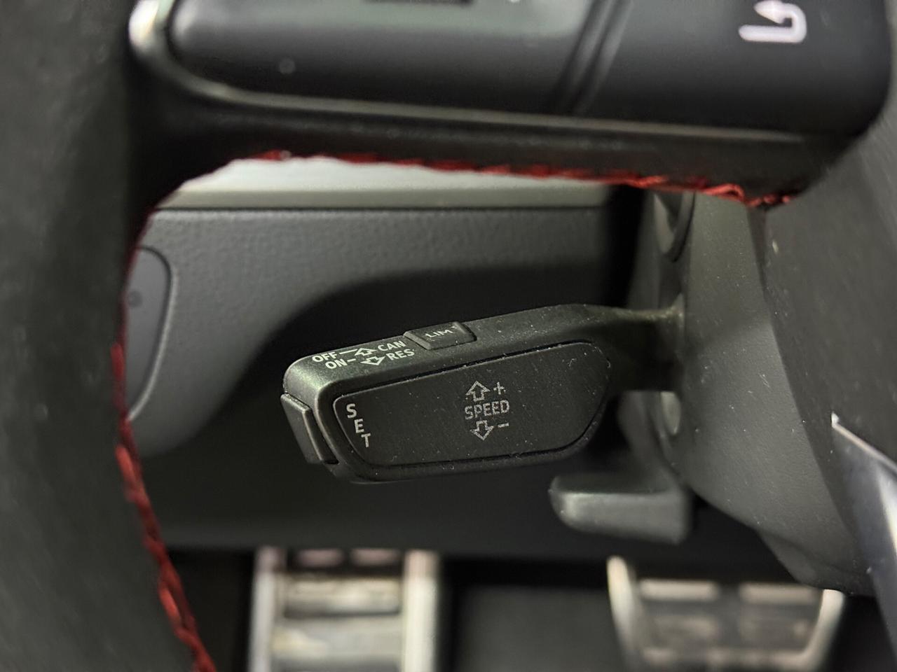 AUDI SQ5 2020 3.0 TDI V6 347cv QUATTRO tiptronic