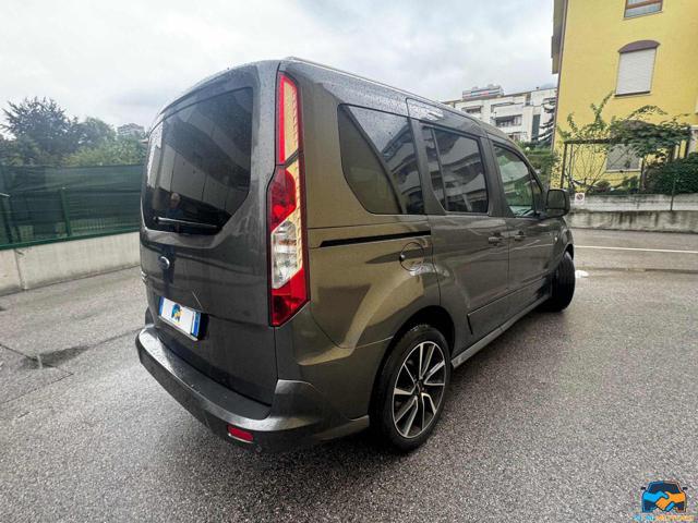 FORD Tourneo Connect 1.5 TDCi 120 CV Titanium