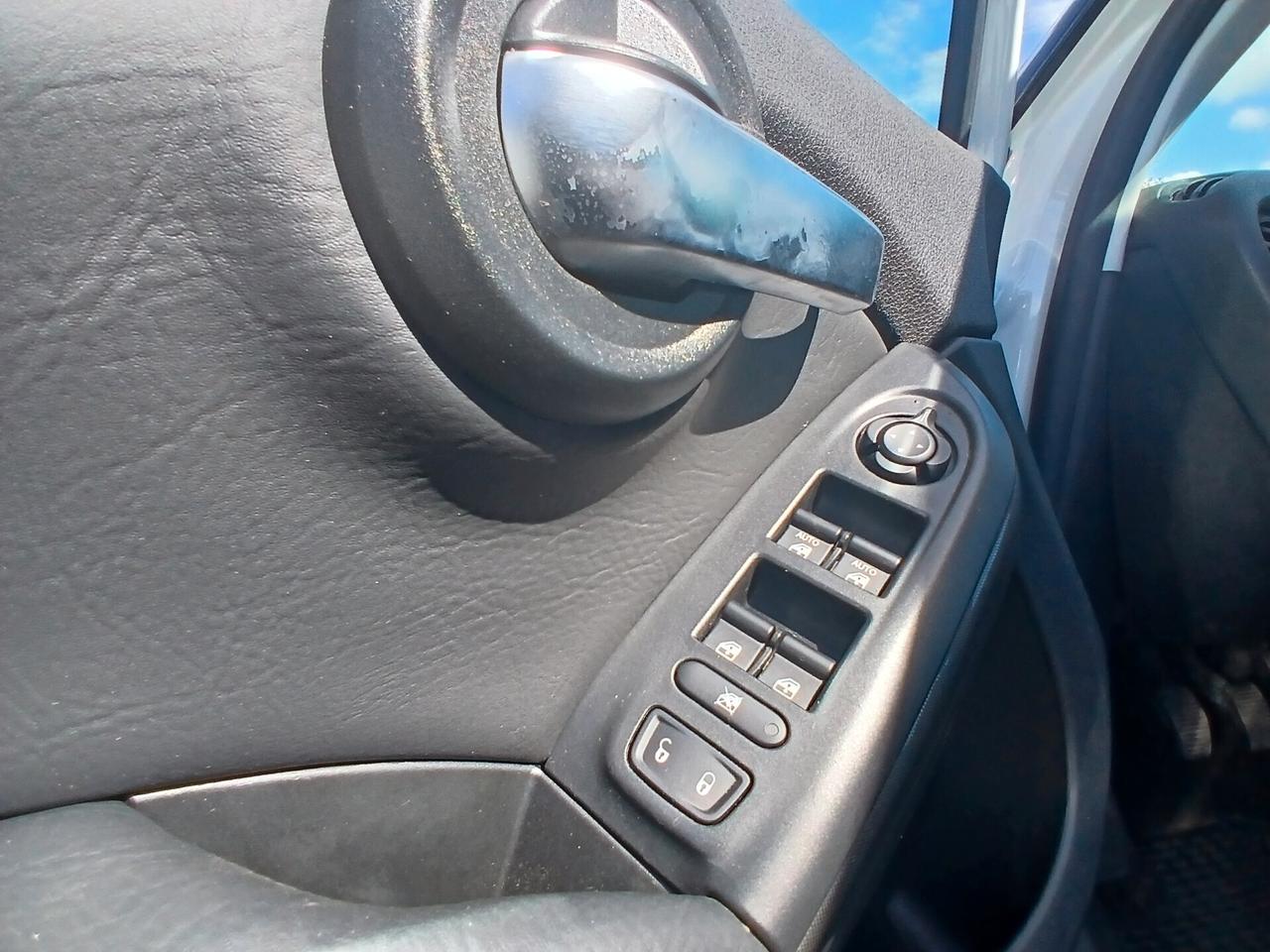 Fiat 500X 1.0 T3 120 CV City Cross GPL