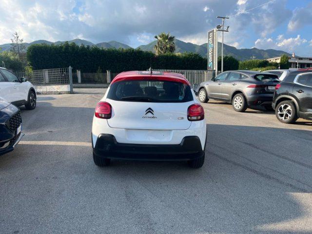 CITROEN C3 PureTech 82 Shine