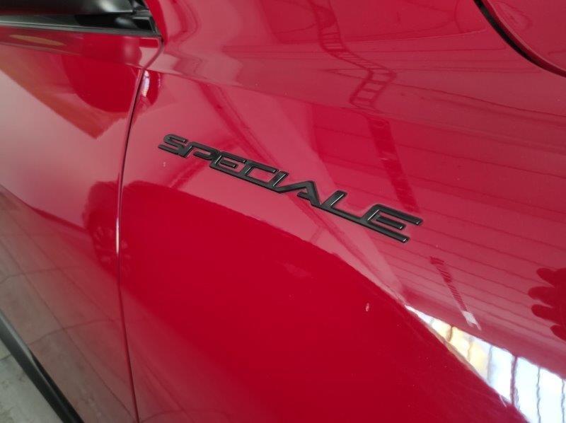 ALFA ROMEO Tonale - Tonale 1.5 130 CV MHEV TCT7 Edizione Speciale