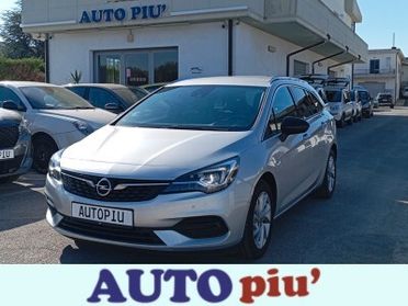 Opel Astra 1.5 Turbo Diesel 122 CV Elegance Sports Tourer-Garanzia