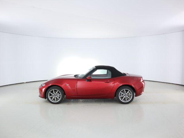 MAZDA MX-5 2024 1.5 Exclusive-Line