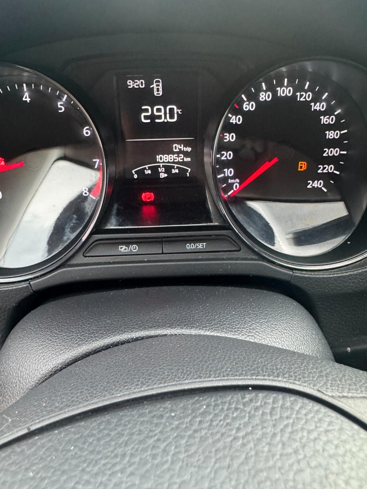 Volkswagen Polo 1.2 TSI 5p. Fresh BlueMotion Technology