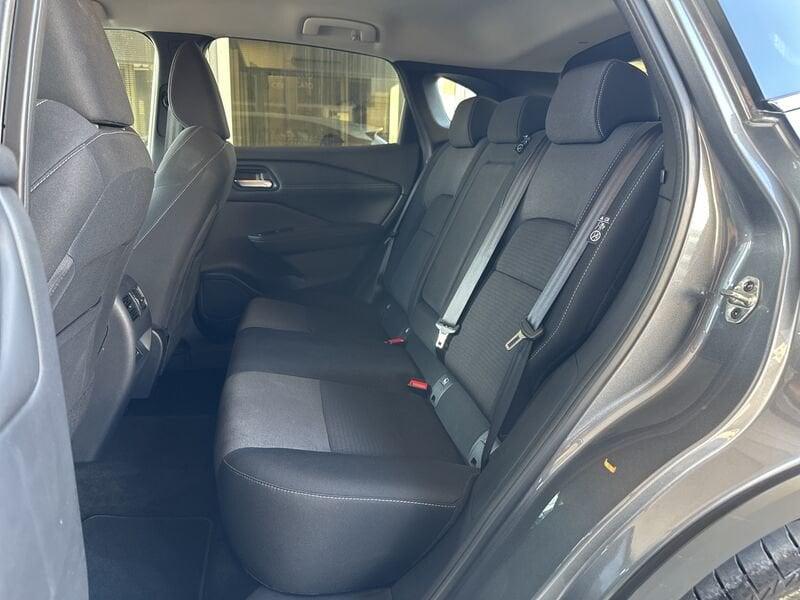 Nissan Qashqai Qashqai MHEV Xtronic N-Connecta 158 CV