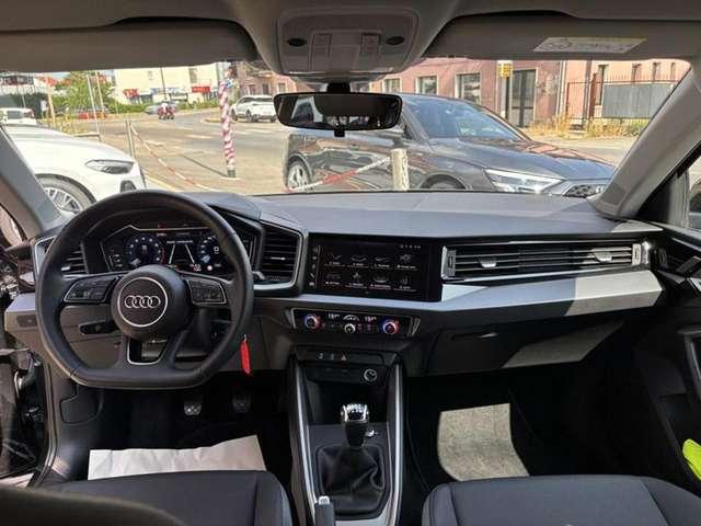 Audi A1 SPB 30 TFSI S line edition one LED-APP CONNECT