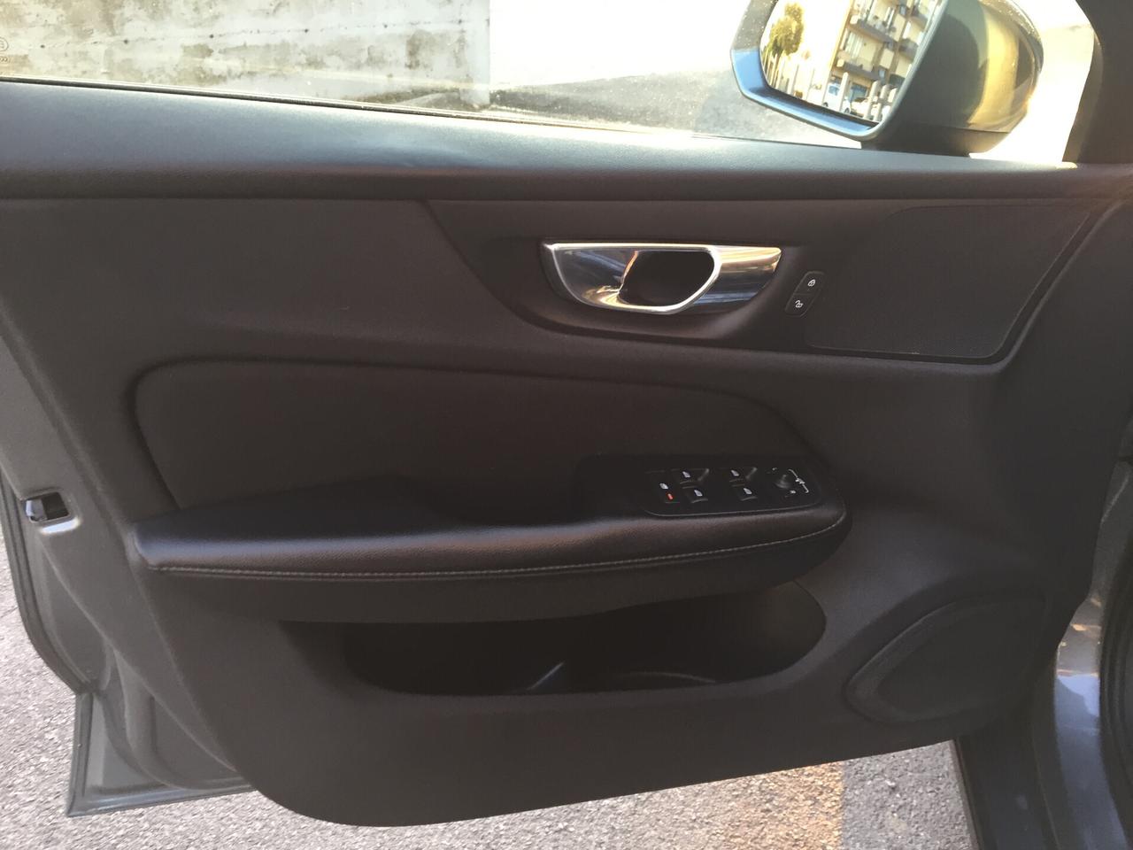 Volvo V60 D3 Geartronic Business Plus