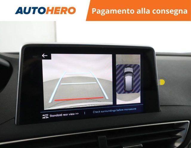 PEUGEOT 3008 Hybrid4 300 e-EAT8 GT