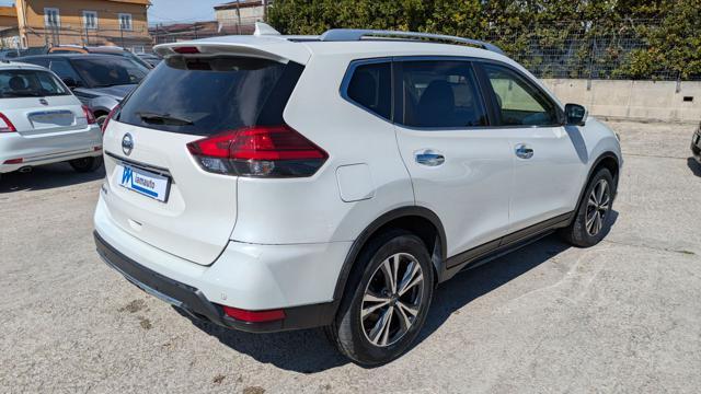 NISSAN X-Trail N-Connecta 1.6cc 163cv CAMERA POST. NAVI 7POSTI