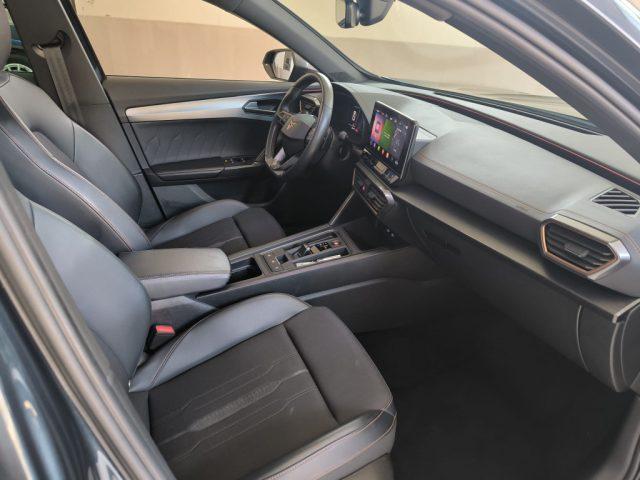 CUPRA Formentor 2.0 TDI 4Drive DSG