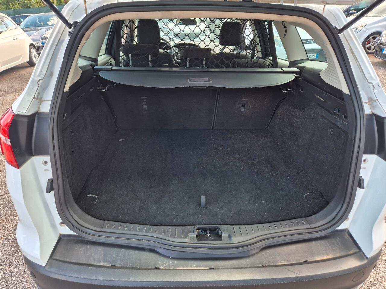 Ford Focus 1.5 TDCi 120 CV Start&Stop Powershift Titanium