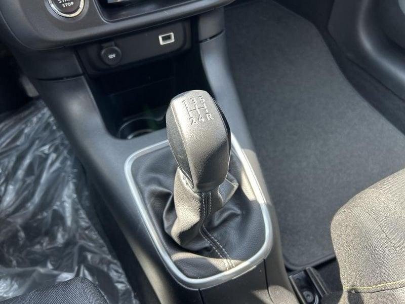 Citroën C3 PureTech 83 S&S Shine PARI AL NUOVO
