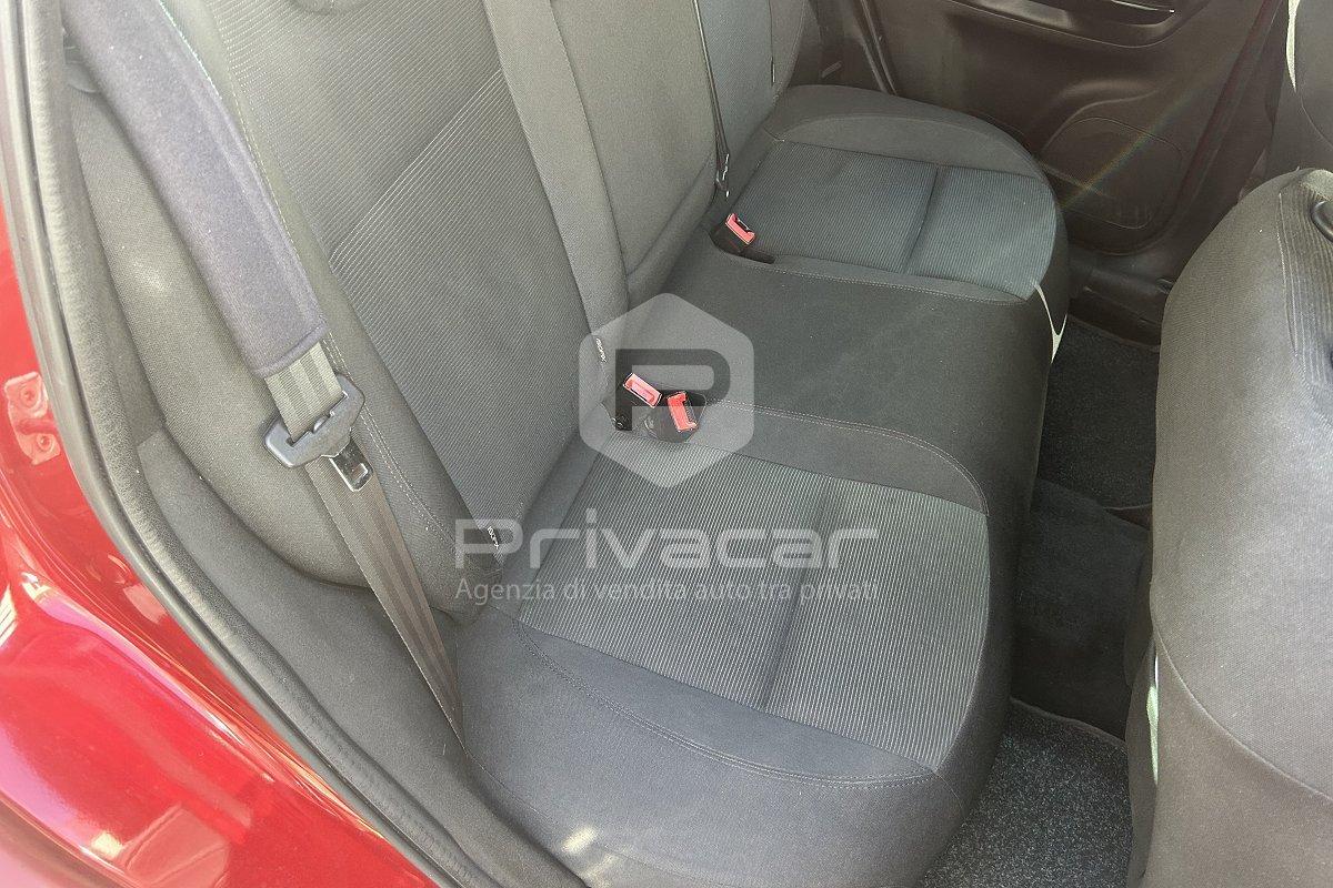 ALFA ROMEO Giulietta 1.4 Turbo 120 CV Progression