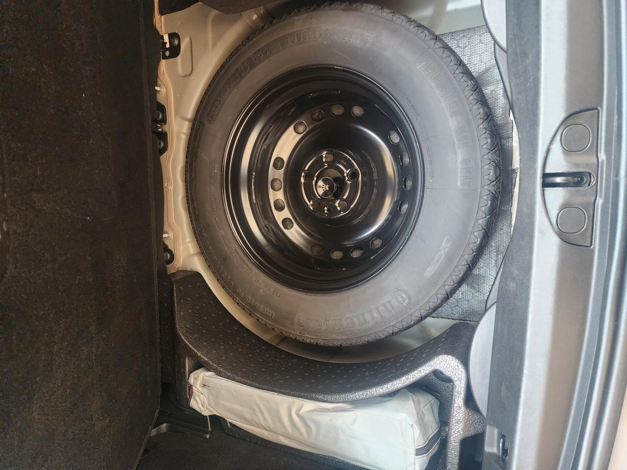 Fiat 500X 1.3 MultiJet 95 CV Lounge - 2017