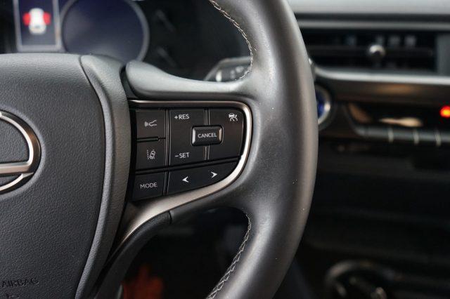 LEXUS UX 250h Hybrid 2WD Business Italiana Ufficiale