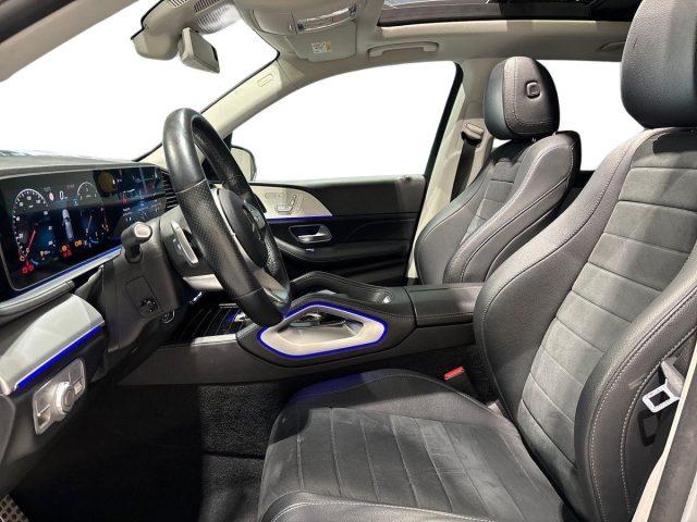 MERCEDES-BENZ GLE 300 d 4Matic Mild Hybrid Premium