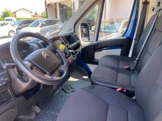 Citroen jumper 33 L2H2 2.0 BLUE + IVA