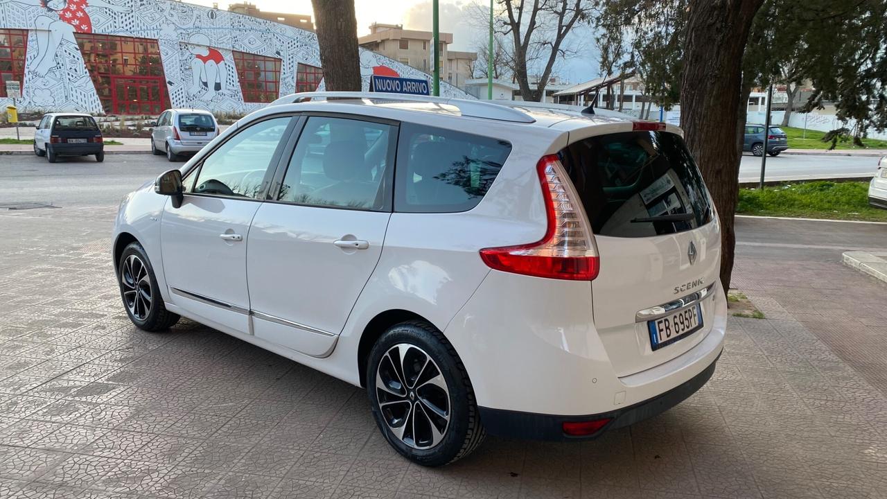 Renault Scenic Scénic 1.5 dCi 110CV Live