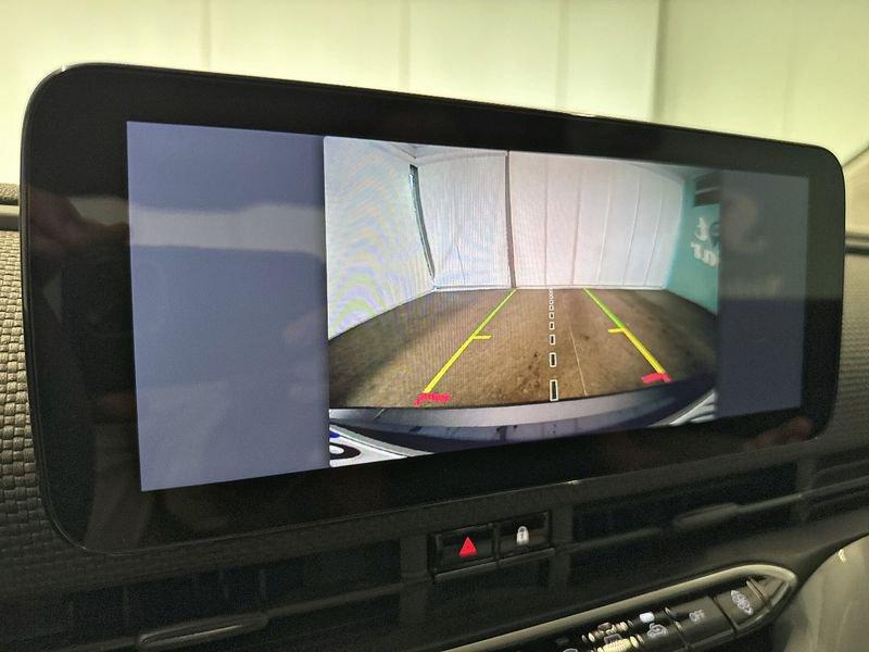 FIAT 500 Elettrica La Prima 118cv