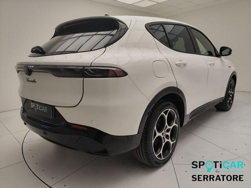 Alfa Romeo Tonale 1.5 hybrid Veloce 160cv tct7