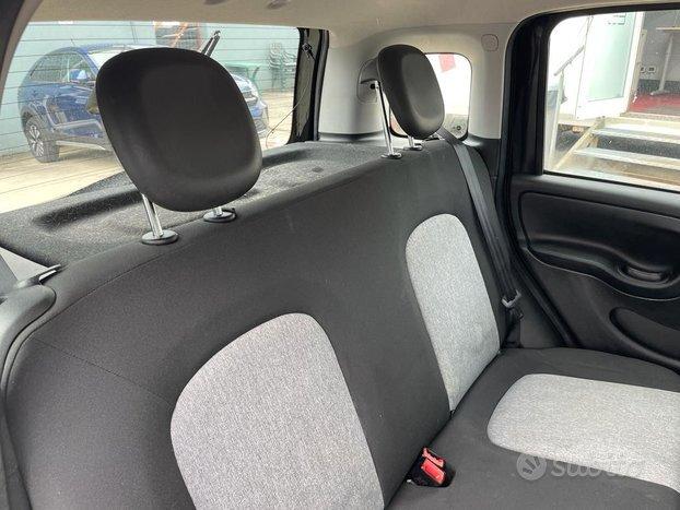 Fiat Panda 0.9 twin air ***ALLUVIONATA NON MARCIANTE**