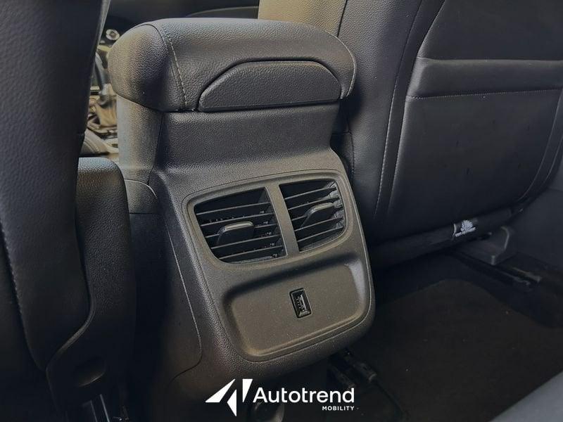 Opel Grandland X 1.5 Diesel 130 CV Automatica Elegance S&S