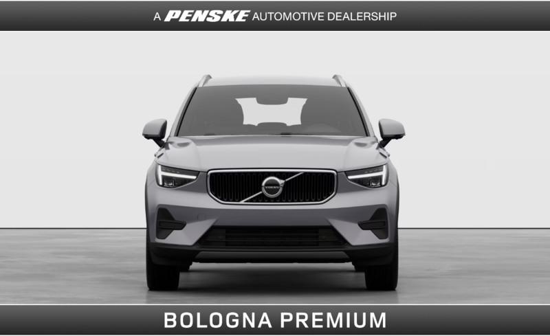 Volvo XC40 B3 automatico Core