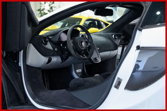 MCLAREN 570S Coupé