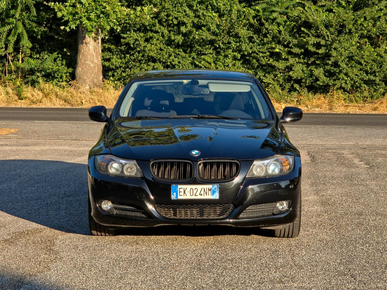 Bmw 316 316d 2.0 116CV cat Touring 2011-E5 Manuale NEO