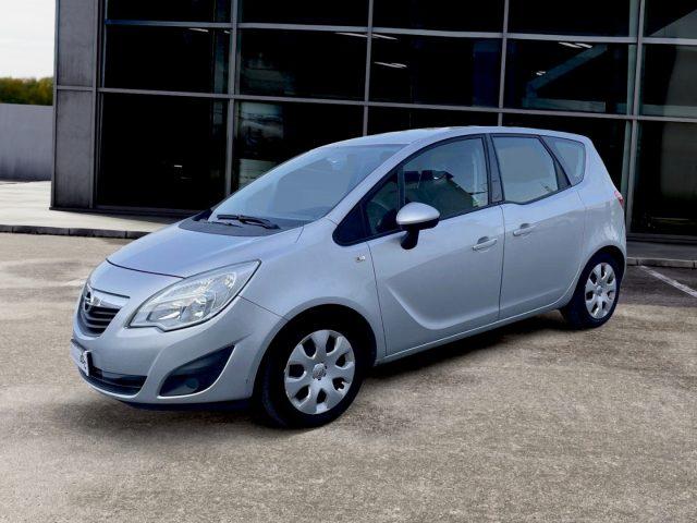OPEL Meriva 1.3 CDTI 95CV ecoFLEX Cosmo
