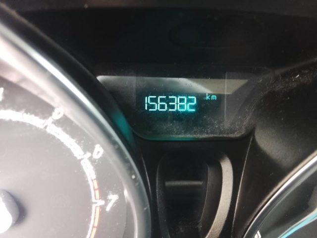 FORD B-Max 1.0 EcoBoost 100 CV Titanium