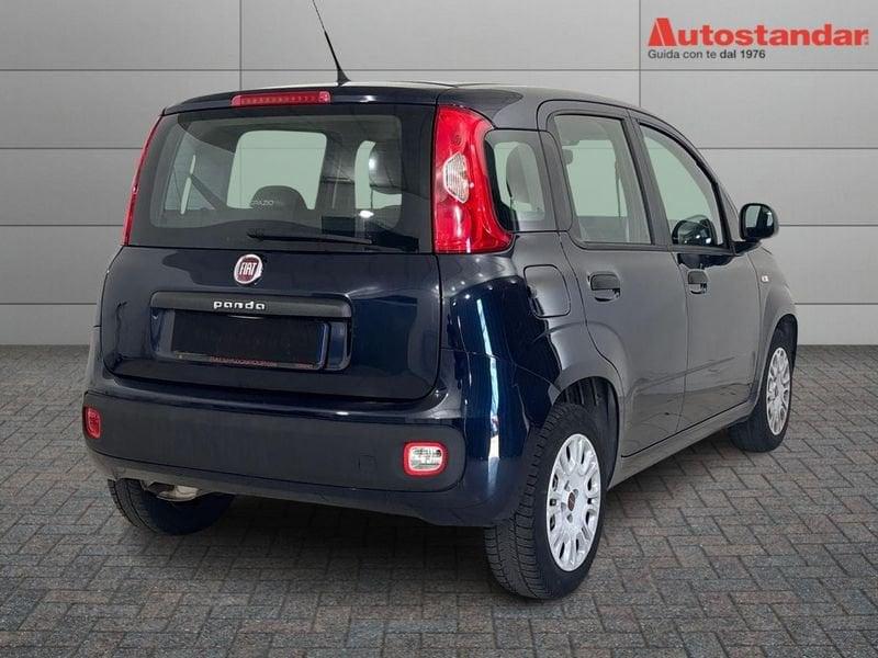 FIAT Panda III 2016 1.2 Easy easypower Gpl 69cv