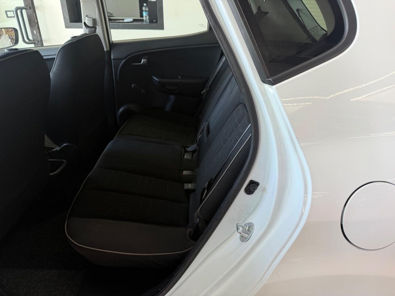 Kia Venga 1.4 CVVT gpl