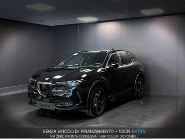 ALFA ROMEO Junior Junior 1.2 136 CV Hybrid eDCT...