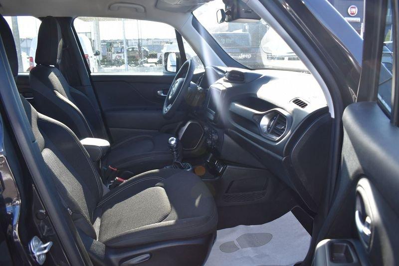 Jeep Renegade Renegade 1.6 Mjt 130 CV Limited