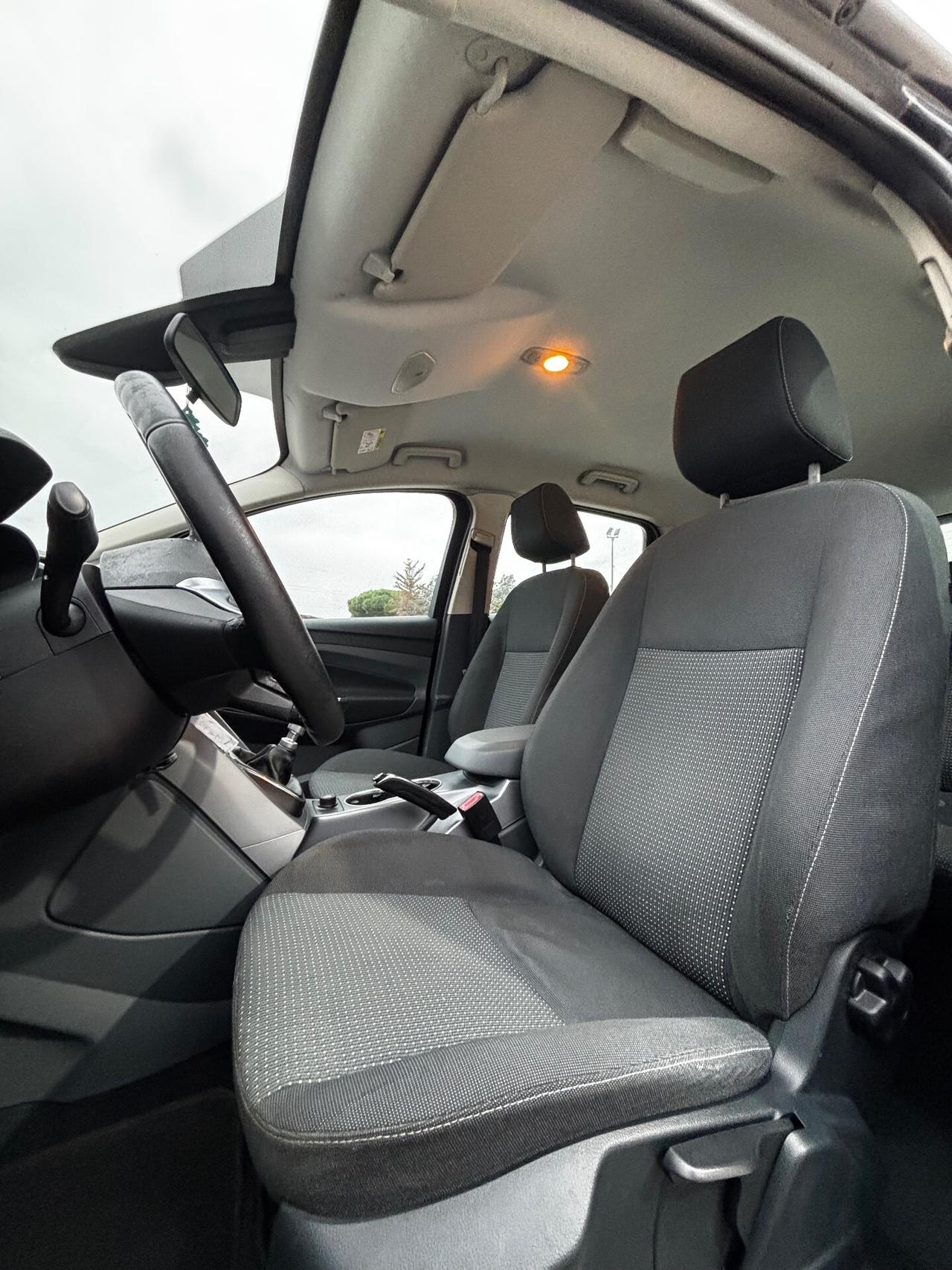 Ford C-Max 1.5 TDCi 95CV Start&Stop Titanium