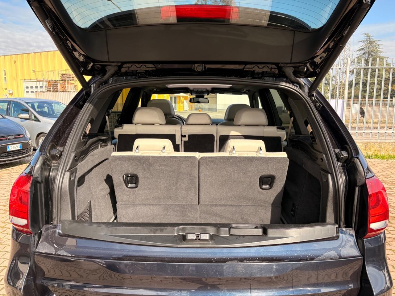 Bmw X5 M xDrive30d 258CV Experience M-Sport