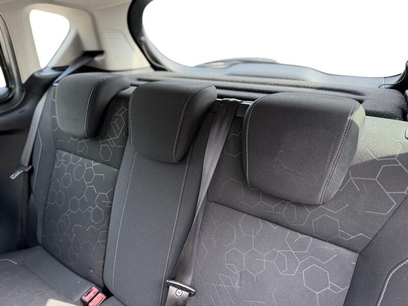 Ford B-Max B-Max 1.4 Business Titanium Gpl 87cv E6