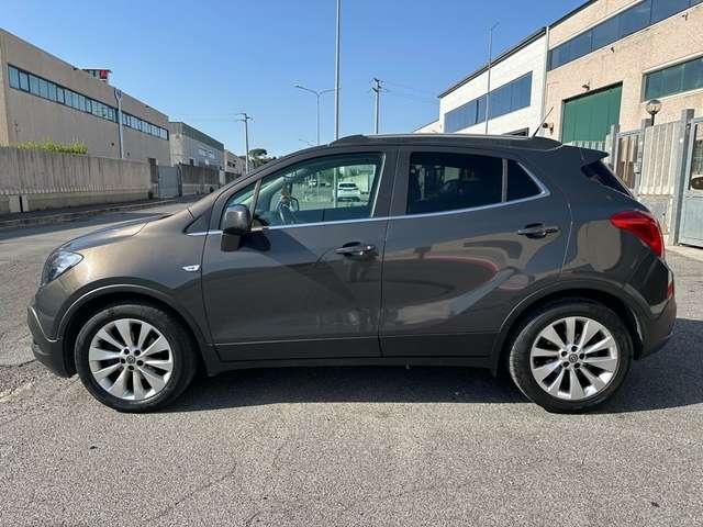 Opel Mokka 1.7 CDTI Ecotec Cosmo 131cv