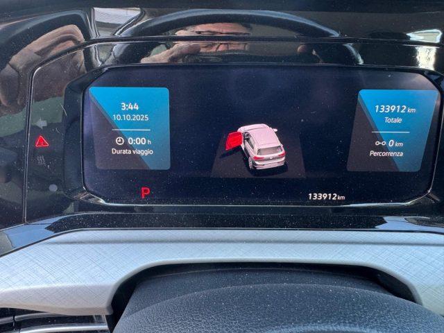 VOLKSWAGEN Golf 1.0 eTSI 110 cv EVO DSG Life