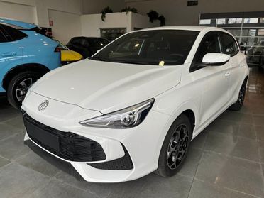MG MG3 1.5 Comfort/PREZZO REALE / VARI COLORI