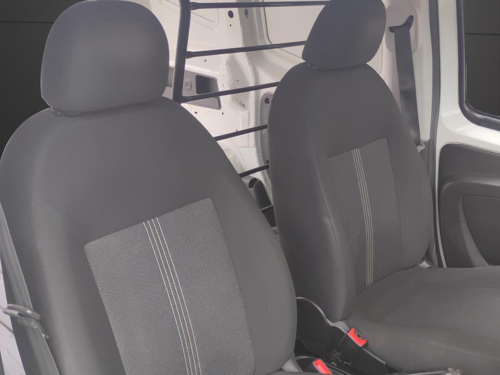 FIAT Fiorino cargo 1.3 mjt 80cv E6d-final