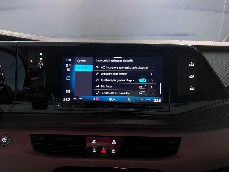 Volkswagen California CALIFORNIA 7a serie 2.0 TDI 150cv DSG COAST