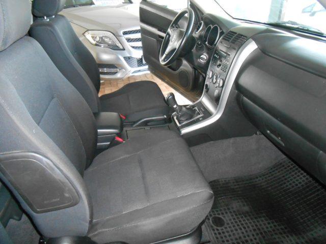 SUZUKI Grand Vitara 1.9 DDiS 3 porte