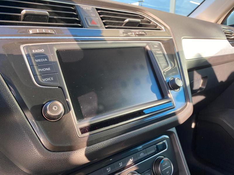 Volkswagen Tiguan 2.0 TDI SCR 4MOTION Style BlueMotion Technology