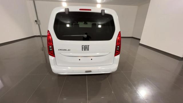 FIAT Doblo Doblò 1.5 BlueHdi 130CV Combi N1 - VARI COLORI!